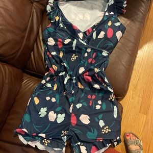 Woman’s Swimsuit XL